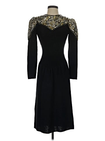 Lillie Rubin Cocktail Dress (view 1)