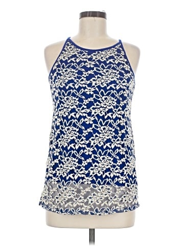 Loveappella Tank Top (view 1)