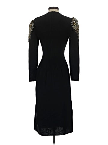 Lillie Rubin Cocktail Dress (view 2)