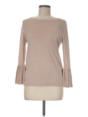 Melissa Paige Long Sleeve Top (view 1)