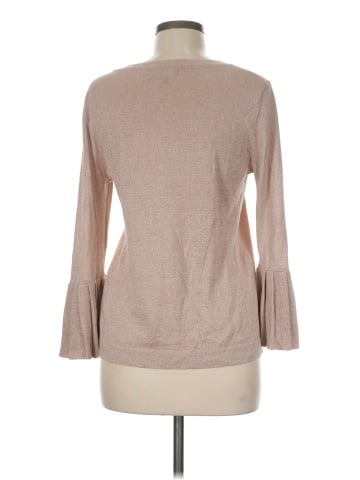 Melissa Paige Long Sleeve Top (view 2)