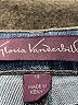 Gloria Vanderbilt Blue Jeans Size 12 - photo 7