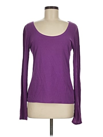 lucy Long Sleeve T-Shirt (view 1)