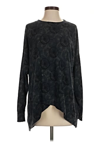 Nally & Millie Long Sleeve Top (view 1)