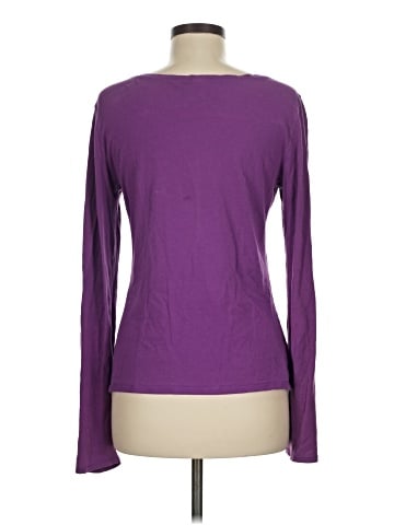 lucy Long Sleeve T-Shirt (view 2)