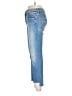 Mother Hearts Blue Jeans Size 26 waist - photo 5