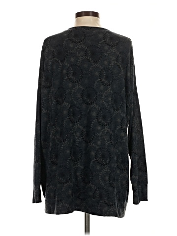Nally & Millie Long Sleeve Top (view 2)
