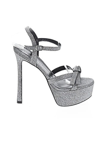 Stuart Weitzman Sandals (view 1)
