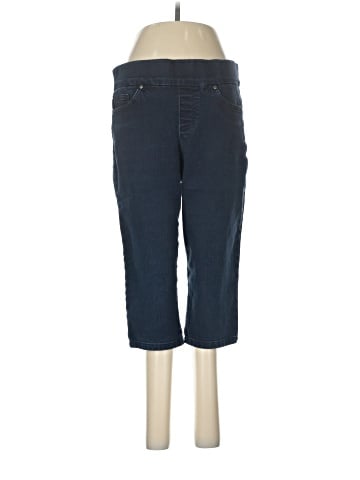 Gloria Vanderbilt Jeans (view 1)