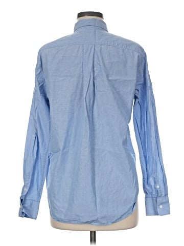 Everlane Long Sleeve Button-Down Shirt (view 2)