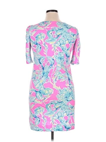 Lilly Pulitzer Casual Dress (view 2)
