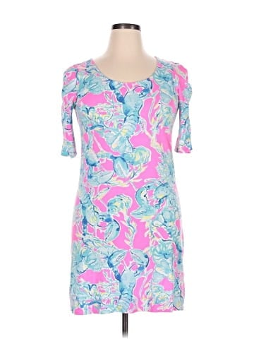 Lilly Pulitzer Casual Dress (view 1)