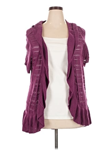 Lane Bryant Outlet Cardigan (view 1)