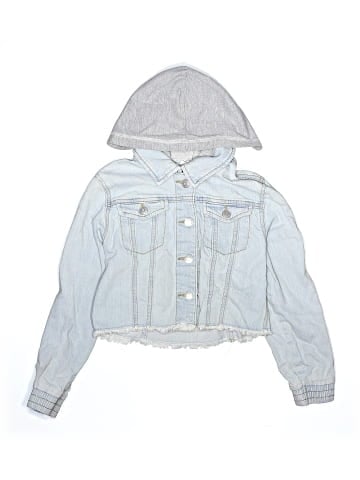 Cat & Jack Denim Jacket (view 1)