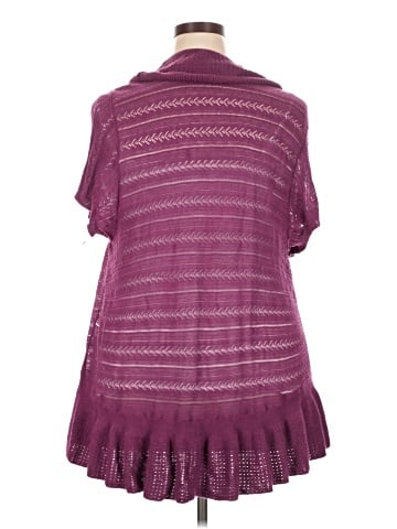 Lane Bryant Outlet Cardigan (view 2)