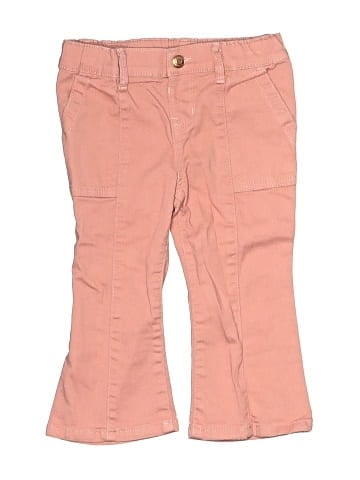 OshKosh B'gosh Khakis (view 1)