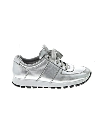 Prada Linea Rossa sneakers (view 1)