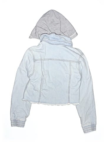 Cat & Jack Denim Jacket (view 2)