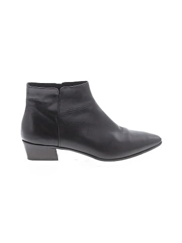AQUATALIA Ankle Boots (view 1)