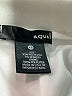 Aqua Solid White Formal Skirt Size XS - photo 4