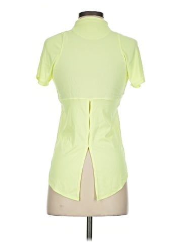 Lucky in Love Short Sleeve Polo (view 2)