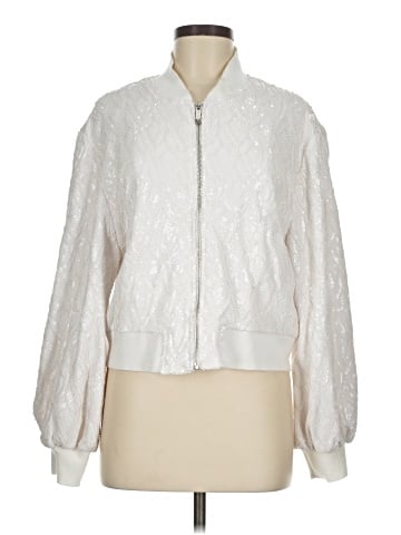 BCBGMAXAZRIA Jacket (view 1)