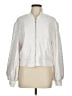 BCBGMAXAZRIA White Jacket Size M - photo 1