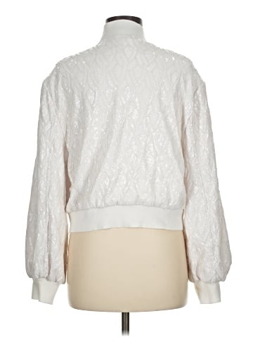 BCBGMAXAZRIA Jacket (view 2)