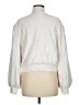BCBGMAXAZRIA White Jacket Size M - photo 2