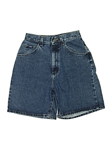 Lee Denim Shorts (view 1)