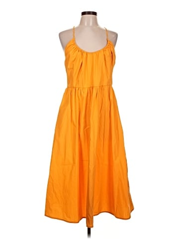 Banana Republic Factory Store Casual Dress (view 1)