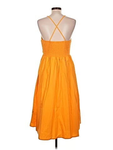 Banana Republic Factory Store Casual Dress (view 2)