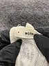Moth Ivory Cardigan Size M - photo 7