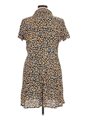 CALVIN KLEIN JEANS Casual Dress (view 2)