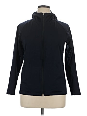 Uniqlo Track Jacket (view 1)