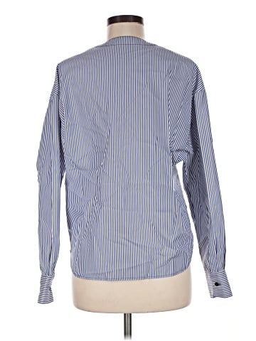 Sandro Long Sleeve Blouse (view 2)