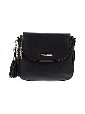 Poppy & Peonies Crossbody Bag (view 1)