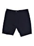 JoFit Solid Blue Shorts Size 16 - photo 2