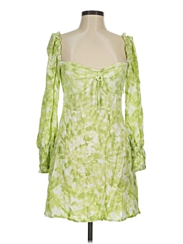 Faithfull the Brand Cocktail Dress (view 1)