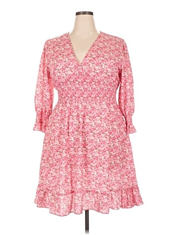 Unbranded Casual Dress (view 1)