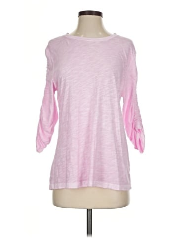 Elliott Lauren 3/4 Sleeve T-Shirt (view 1)