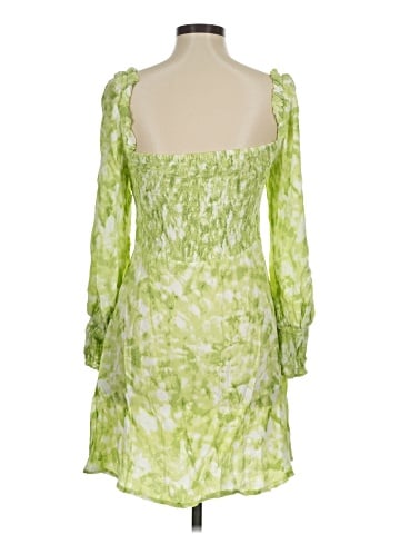 Faithfull the Brand Cocktail Dress (view 2)