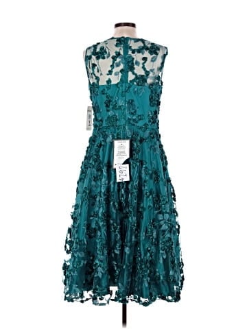 Eliza J Cocktail Dress (view 2)