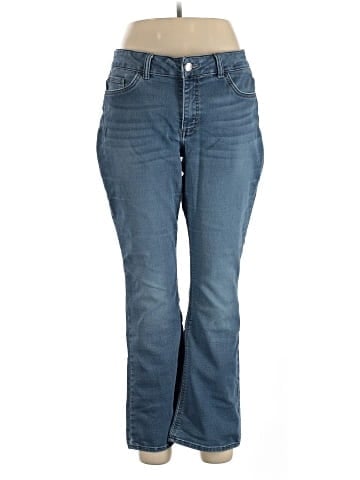 Riders Jeans (view 1)