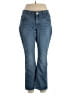 Riders Blue Jeans Size 14 (petite) - photo 1