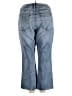 Kut from the Kloth Blue Jeans Size 24W - photo 2