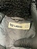 byCORPUS 100% Nylon Solid Gray Jacket Size L - photo 6