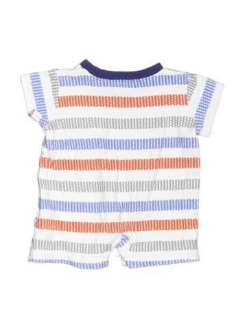 Mini Boden Short Sleeve Outfit (view 2)