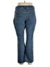 Riders Blue Jeans Size 14 (petite) - photo 2