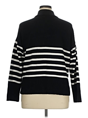 DKNY Turtleneck Sweater (view 2)